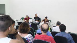 Professores da Ufam aprovam indicativo de greve após ataques