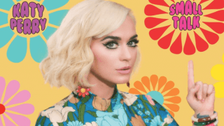 Katy Perry coloca seu cãozinho Nugget para estrelar novo clipe