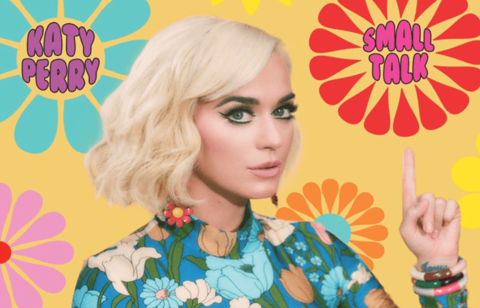Katy Perry coloca seu cãozinho Nugget para estrelar novo clipe