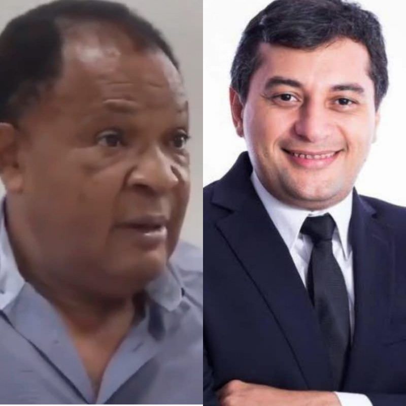 Empresário revela chantagem e propina para manter aliados do governador Wilson Lima