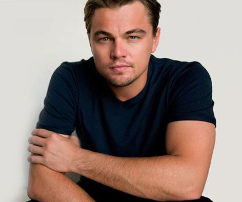 Leonardo DiCaprio mostra indignação com queimadas na Amazônia