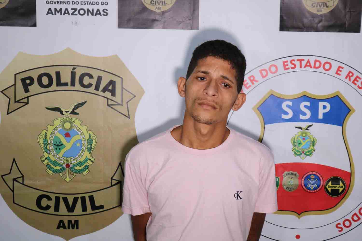 'Decidiu viver vida do crime', revela mãe de homem que matou empresário