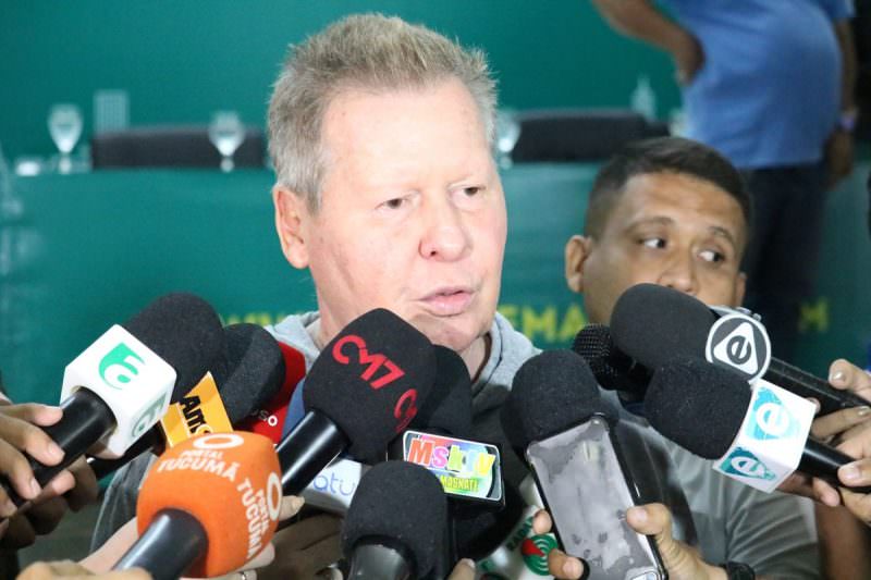 'A ignorância sobre a Amazônia também é internacional', diz Arthur sobre G7