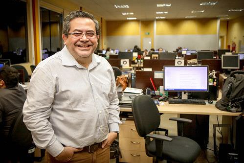 Secretário da Semef é escolhido o ‘Economista do Ano’ pelo Corecon
