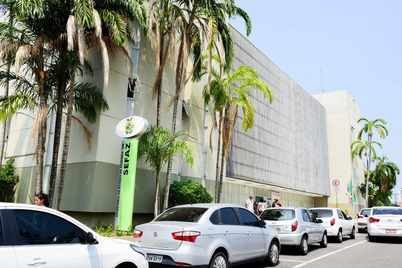 Sefaz alerta contribuintes sobre golpe para pagamento de IPVA