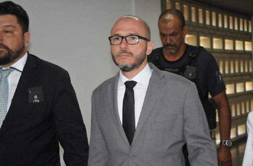 Gustavo Sotero tem julgamento antecipado para 29 de outubro