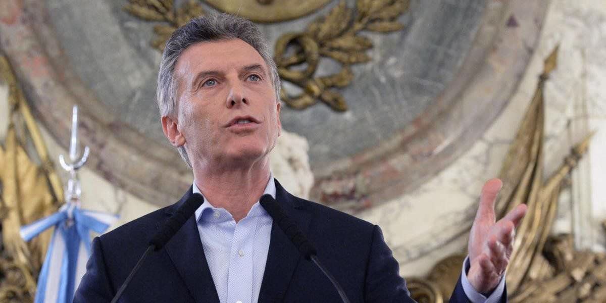Mourão: ‘Na eleição argentina preferimos Macri, mas vamos manter os laços’