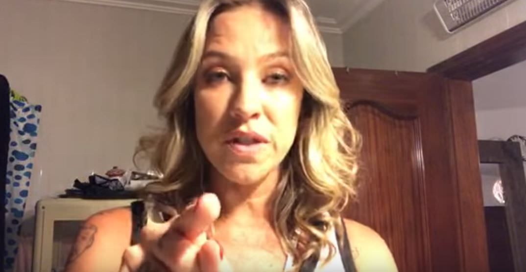 Luana Piovani faz longo desabafo sobre Pedro Scooby após separação
