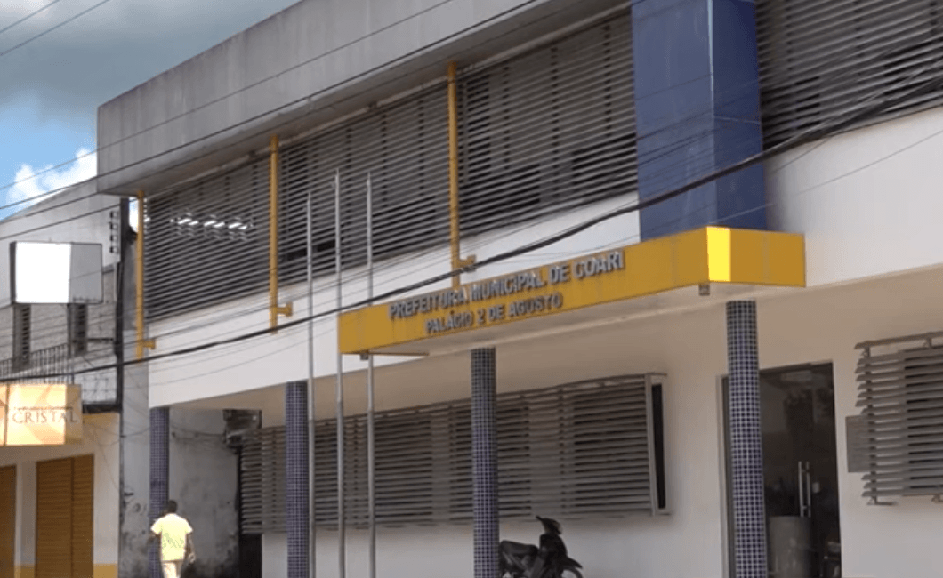 Vereador diz que recebe ameaças de morte do prefeito Adail Filho