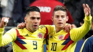 Queiroz convoca Colômbia sem James e Falcao contra Brasil e Venezuela