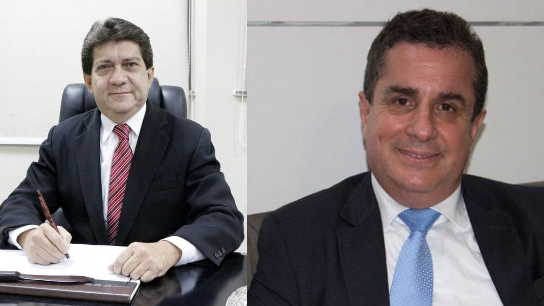 Wilson Lima muda procurador-geral, e quer 'viabilizar' exploração da Amazônia