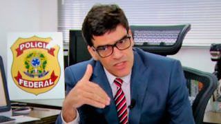 Bolsonaro cria polêmica e envolve superintendente da PF no Amazonas