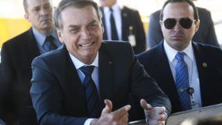 'Viviam nas sombras', diz sociólogo sobre eleitorado de Bolsonaro