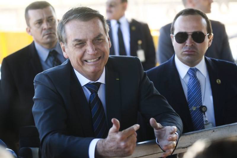 ‘Viviam nas sombras’, diz sociólogo sobre eleitorado de Bolsonaro