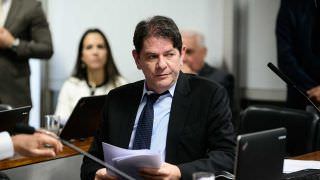 Cid Gomes abre canal com PT visando derrotar Bolsonaro em 2022