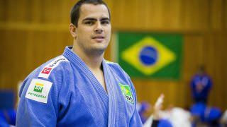 Brasil falha em 4 disputas e fica sem medalhas entre os pesados