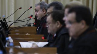 Justiça considera ilegal greve dos servidores e autoriza desconto salarial