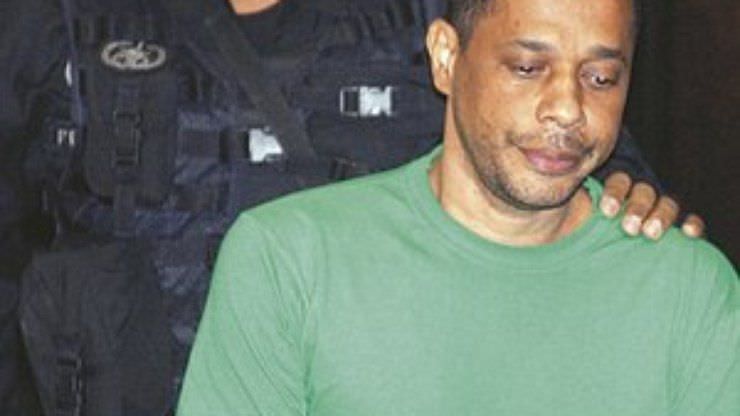 Ministro do STF manda soltar assassino do jornalista Tim Lopes