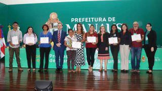 Workshop orienta gestores em como prestar contas
