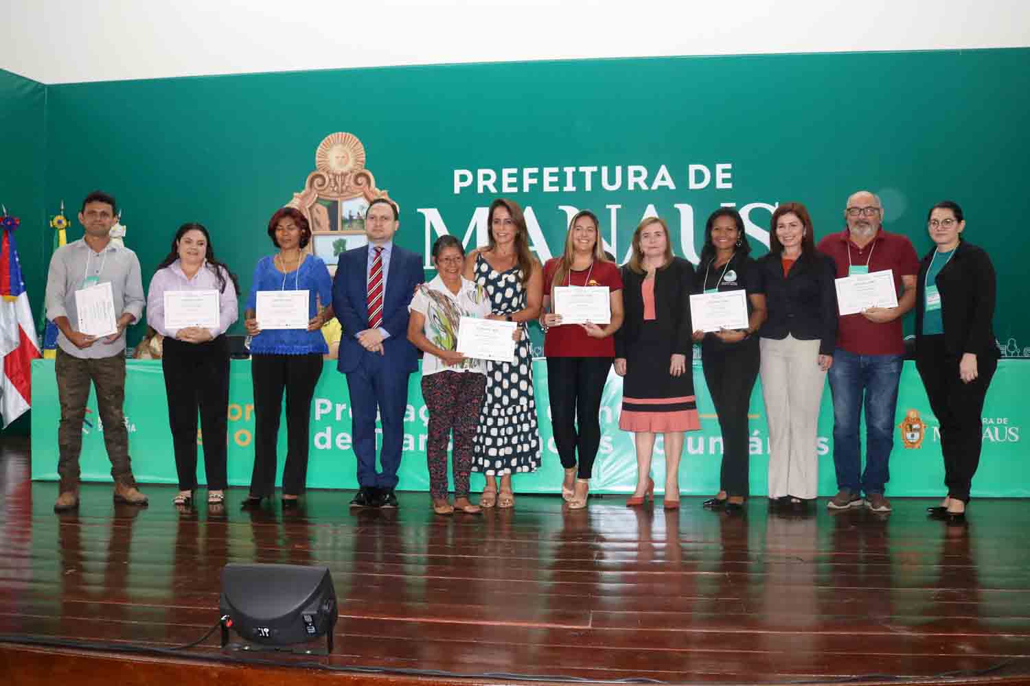Workshop orienta gestores em como prestar contas