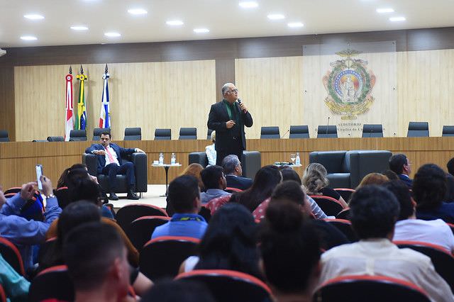 Juiz afirma que invasões são esconderijos para crime organizado
