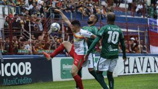 Manaus arranca empate em Santa Catarina e decide título em casa