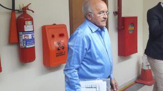 José Melo continuará com sua aposentadoria vitalícia de R$ 34 mil