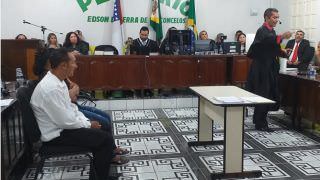 Membros da mesma família são condenados a 30 anos de prisão