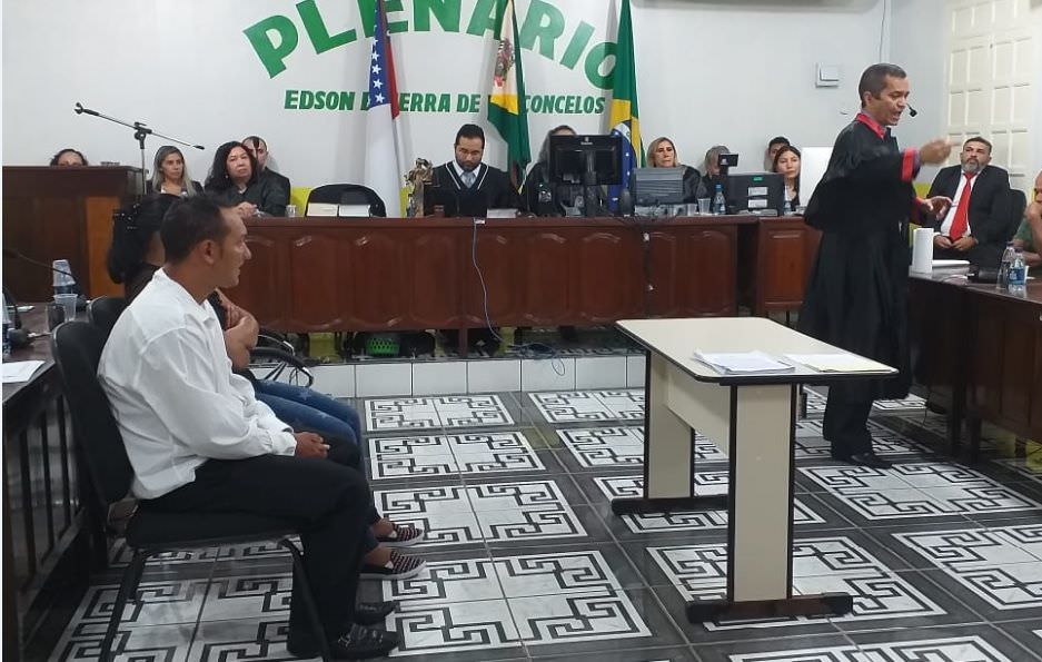 Membros da mesma família são condenados a 30 anos de prisão