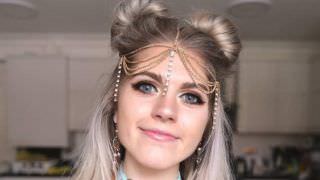 Youtuber britânica é encontrada sã e salva após dez dias desaparecida