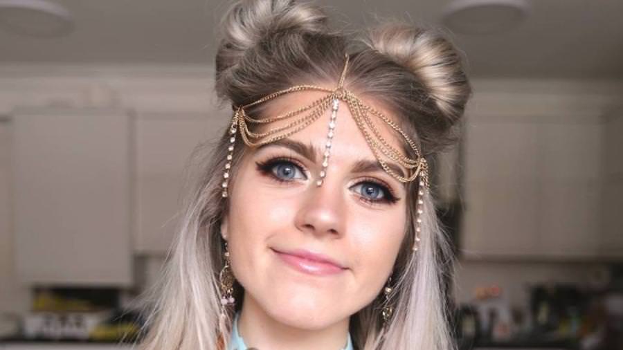 Youtuber britânica é encontrada sã e salva após dez dias desaparecida