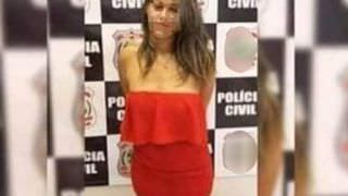 Mulher é presa após tentar matar namorado por ele ter ejaculação precoce