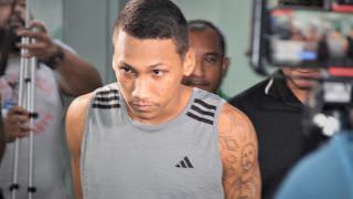 Perda de arma de fogo levou à morte de Fabrício, diz DEHS