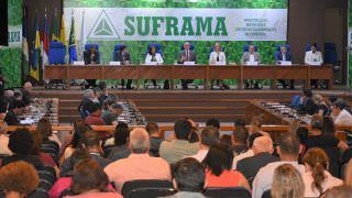 Suframa prorroga edital para projetos na área do turismo na região