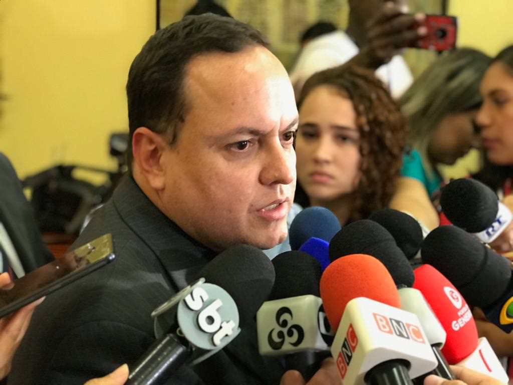 Vereadores cobravam propina para apoiar prefeito de Iranduba