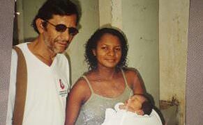Brasiliense procura familiares que moram na cidade de Manaus