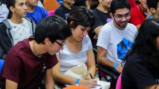 Inscrições abertas para a 2ª edição do Intelligence of Things Week
