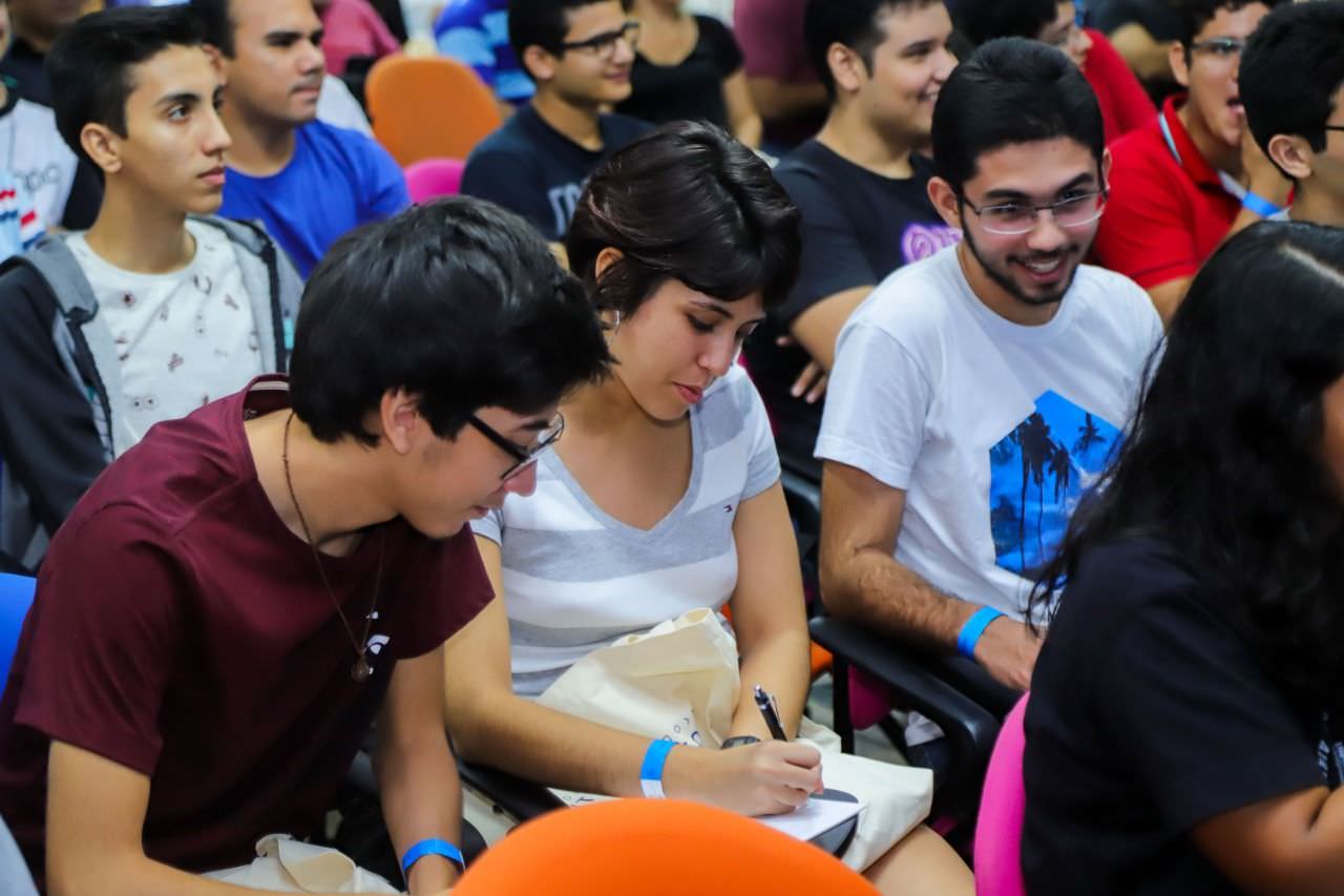 Inscrições abertas para a 2ª edição do Intelligence of Things Week