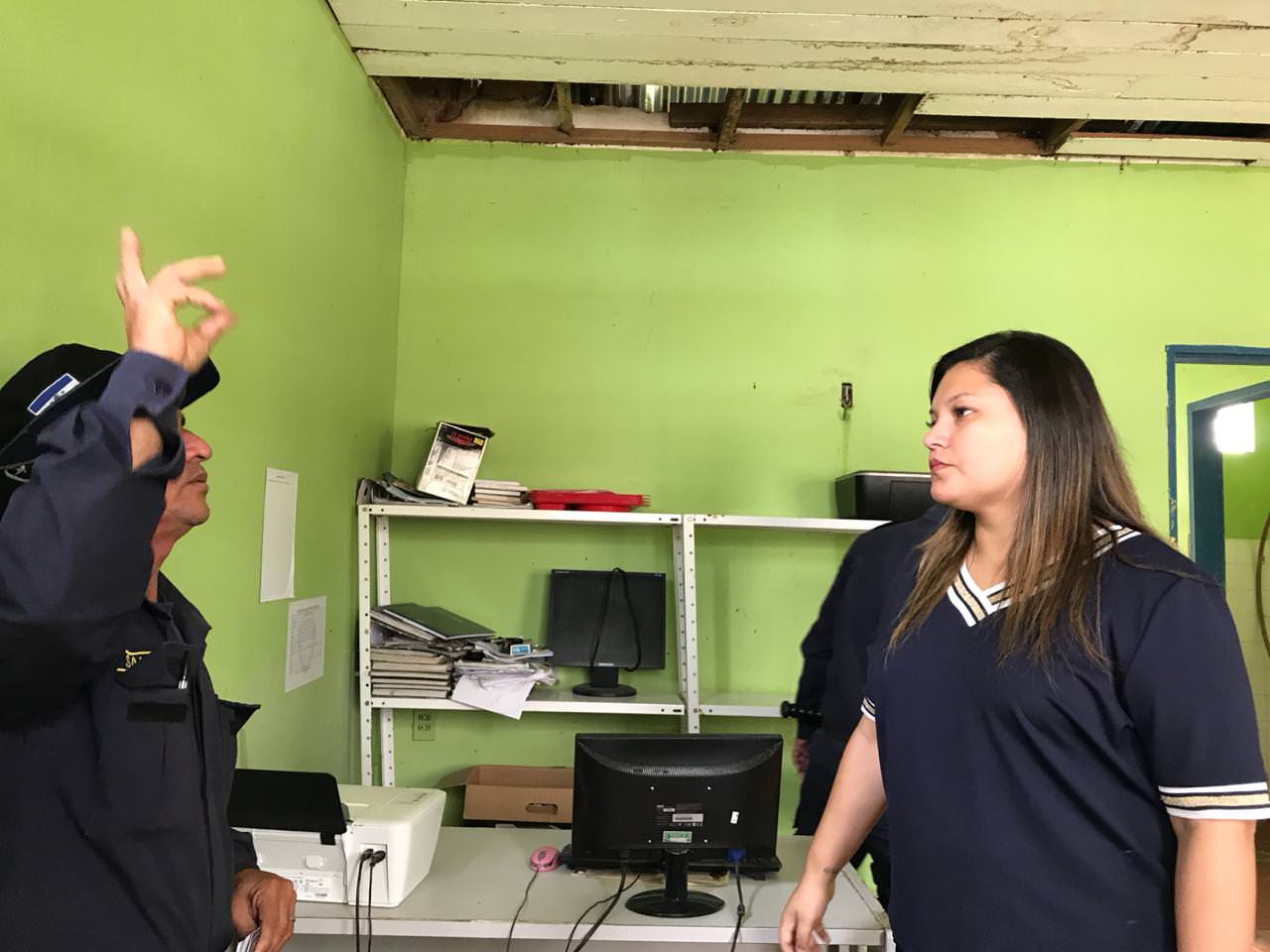 Deputada Joana D’arc vai a Tonantins e se envolve em polêmica