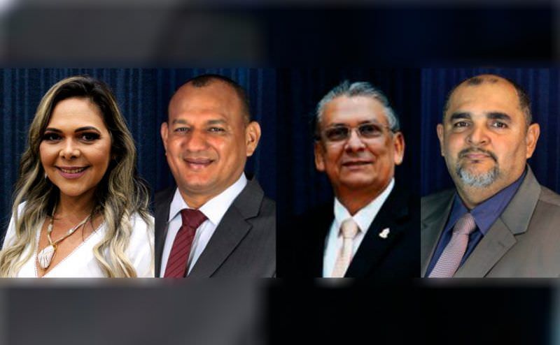 Juíza torna sem efeito sentença de cassação de vereadores da Câmara de Manaus