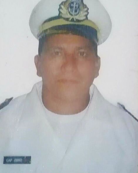 Capitão continua desaparecido três dias após naufrágio no AM