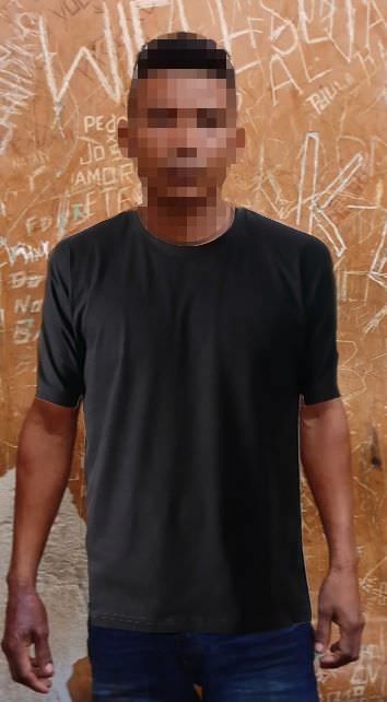 Polícia prende agricultor que matou a companheira com um golpe de remo