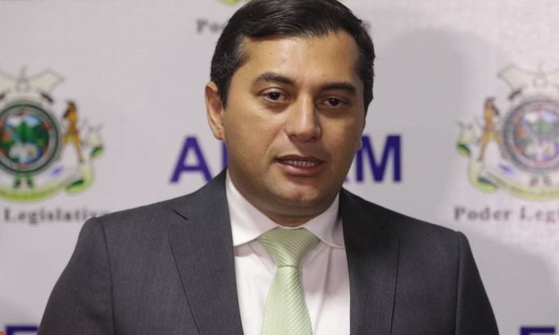 MPC denuncia governo Wilson Lima por irregularidades no transporte escolar