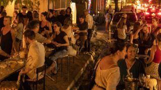 PL que garante proteção às mulheres em bares é aprovado na Aleam