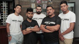 Congresso nacional de barbeiros vai definir o melhor barbeador do ano