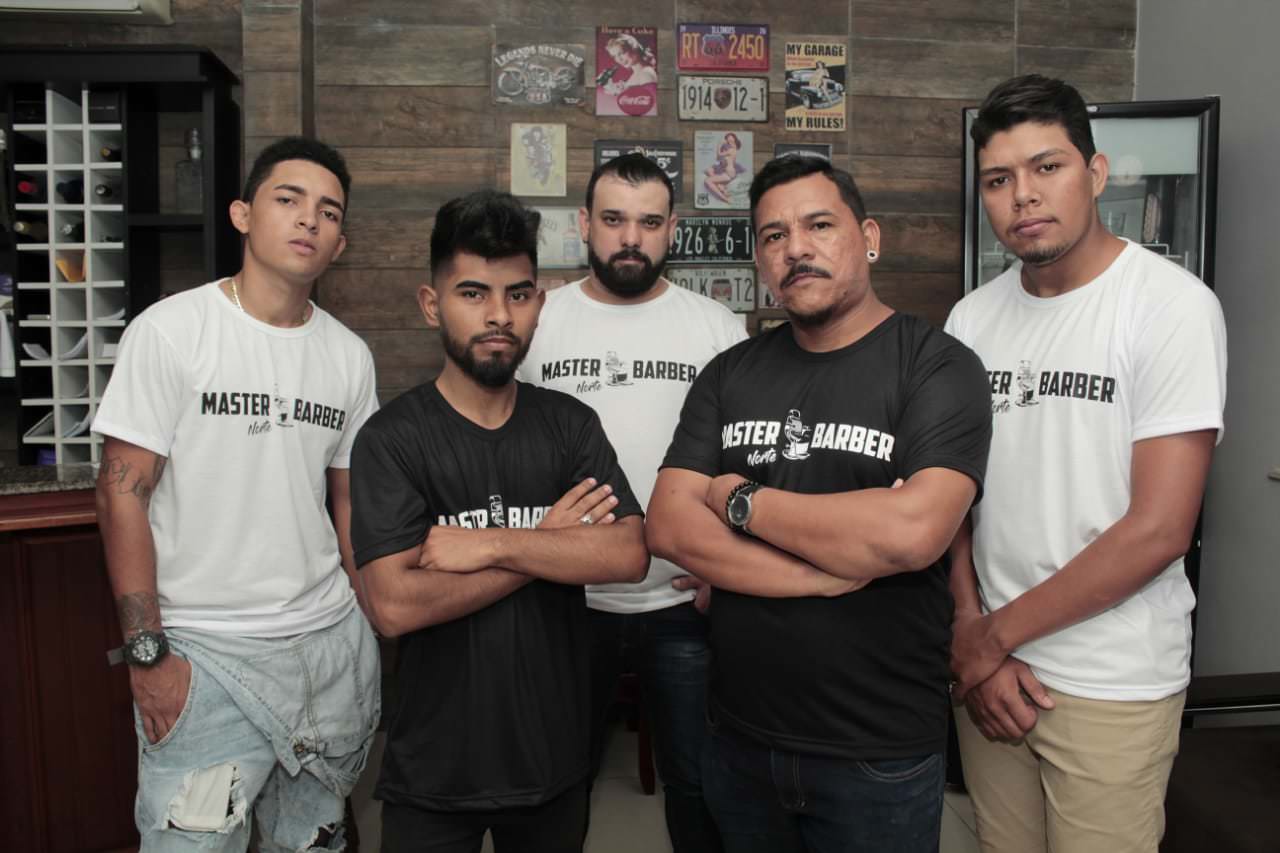 Congresso nacional de barbeiros vai definir o melhor barbeador do ano