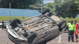 Vereador acusado de estupro sofre acidente de trânsito em Manaus