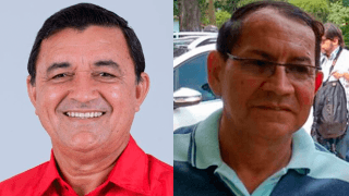 Prefeito e ex-prefeito são condenados à perda de direitos políticos