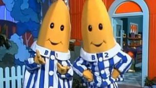 Você lembra deles? 'Bananas de Pijamas' são casados há 26 anos