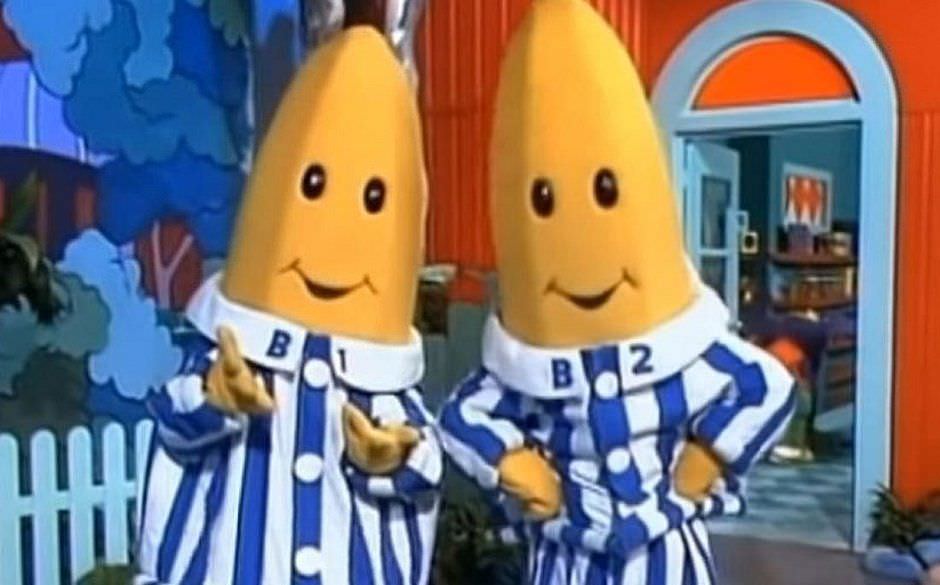 Você lembra deles? 'Bananas de Pijamas' são casados há 26 anos